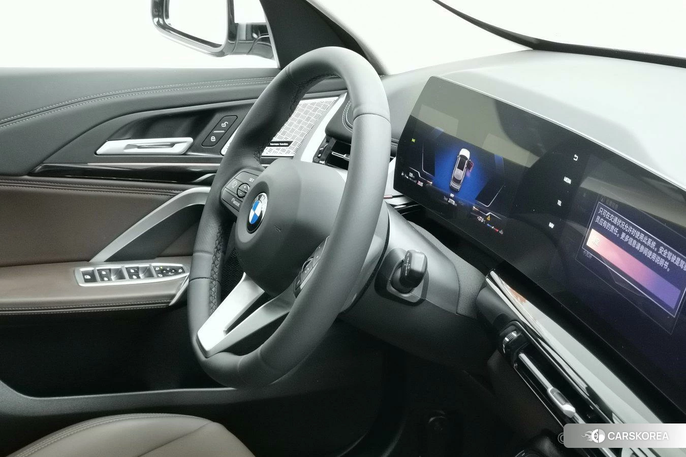 BMW X1 id 4510849 из Китая 9