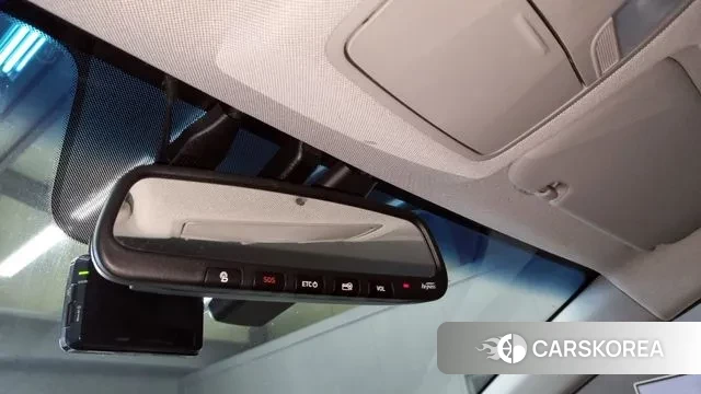 Hyundai The New Avante AD id 3520093 из Кореи 9