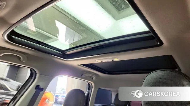 Mini Cooper D Countryman id 3013521 из Кореи 9