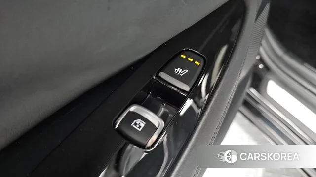 Kia K8 Hybrid id 3758747 из Кореи 9