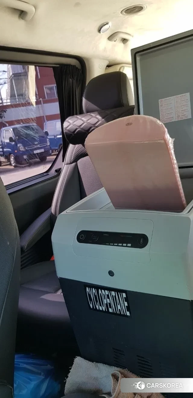 Hyundai Staria id 3503741 из Кореи 9