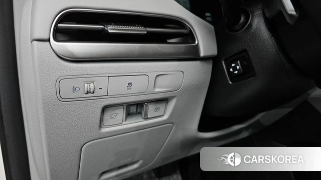 Hyundai The New Palisade id 4442669 из Кореи 9