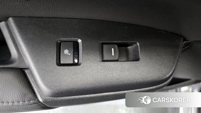 Honda CR-V 5th generation id 3454138 из Кореи 9