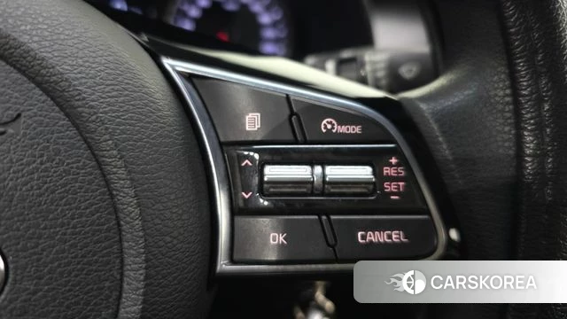 Kia Come New K3 id 4626296 из Кореи 9