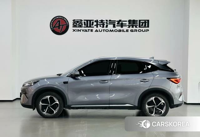 BYD Yuan PLUS id 3908319 из Китая 9