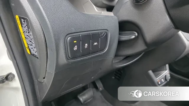 Kia The New Ray id 3406803 из Кореи 9