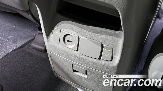 Kia The New Carnival id 2850723 из Кореи 9