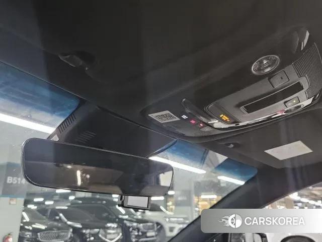 Kia K8 id 3355252 из Кореи 9