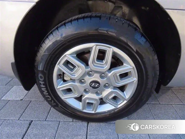 Hyundai Staria id 3147179 из Кореи 9