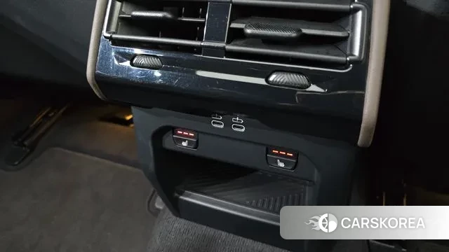 BMW 5 Series (G60) id 3696205 из Кореи 9