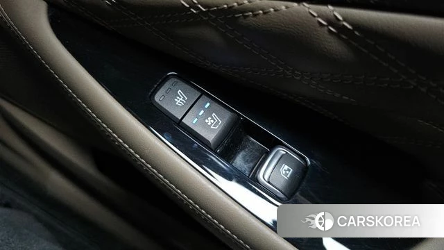 Kia K8 id 3954137 из Кореи 9