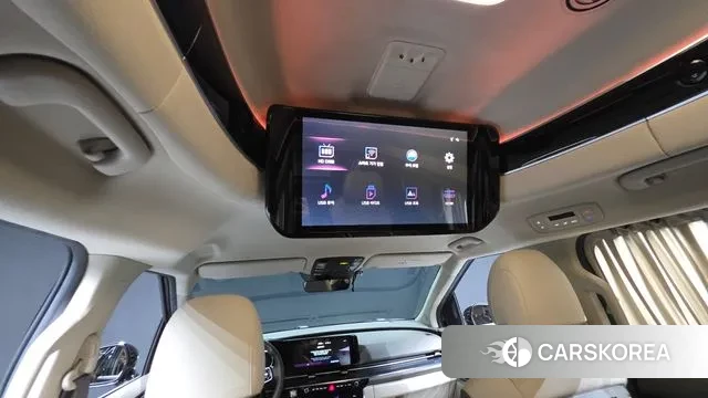 Kia Carnival 4th generation id 3577897 из Кореи 9