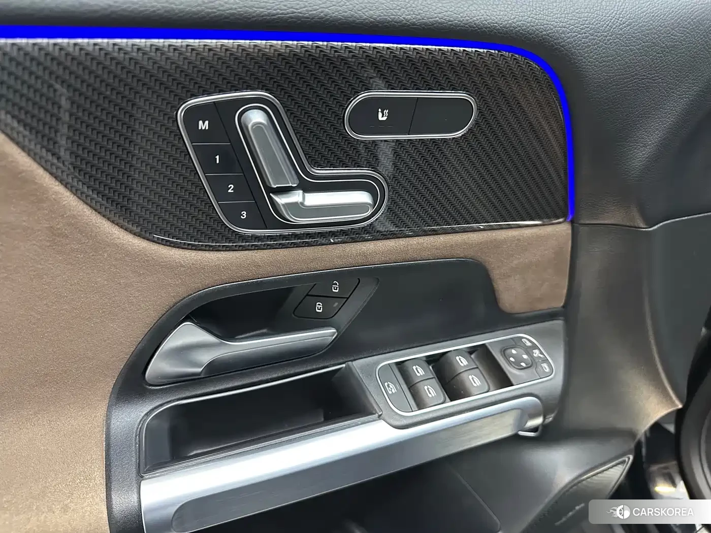 Mercedes-Benz GLB AMG id 4679711 из Китая 9