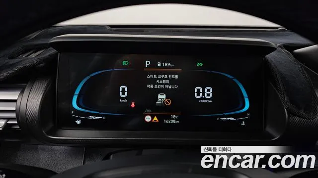 Hyundai Casper id 2681591 из Кореи 9