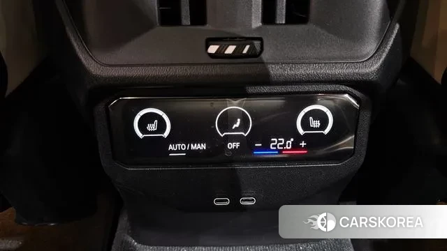 BMW X3 (G45) id 3436801 из Кореи 9