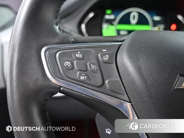 Chevrolet (GM Daewoo) Bolt EV id 2902562 из Кореи 9