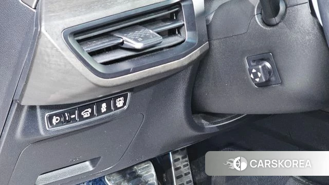 Kia K8 Hybrid id 4758295 из Кореи 9
