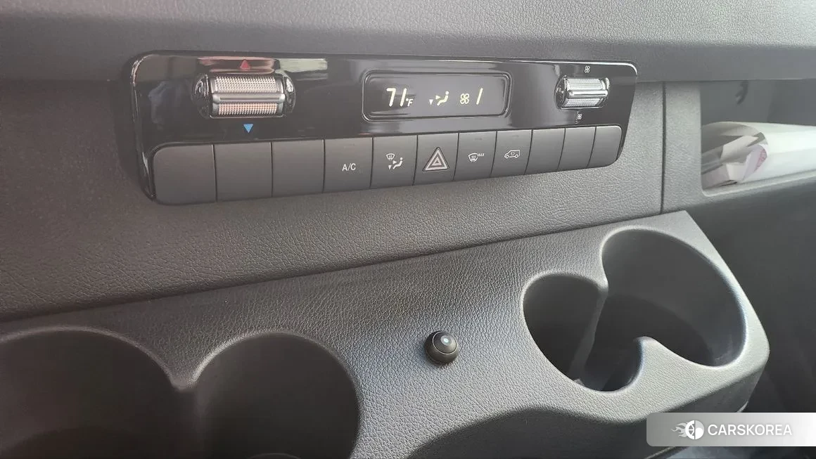 Mercedes-Benz Sprinter id 1305101 из Кореи 9