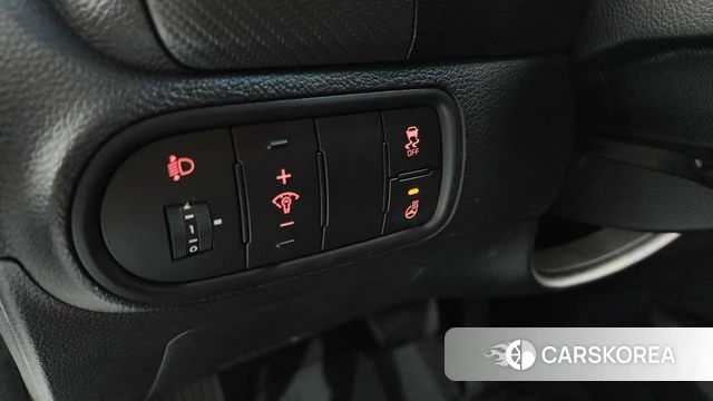 Kia The New K3 id 4491163 из Кореи 9