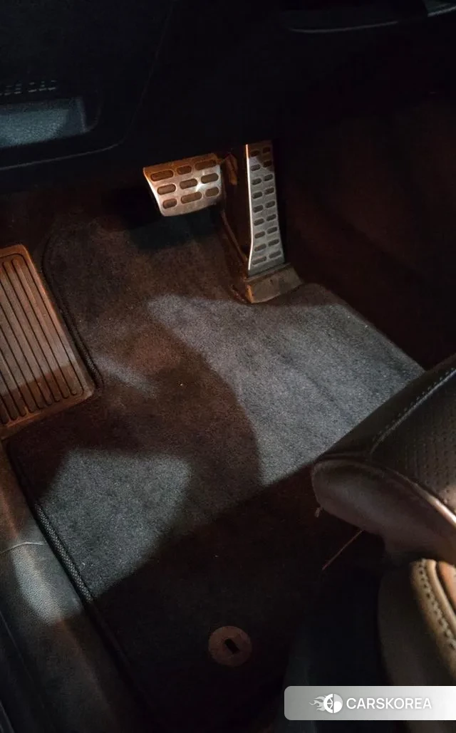 Kia The New Sorento id 3669247 из Кореи 9