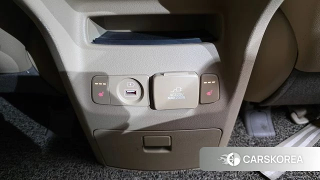 Kia All New Carnival id 4907716 из Кореи 9