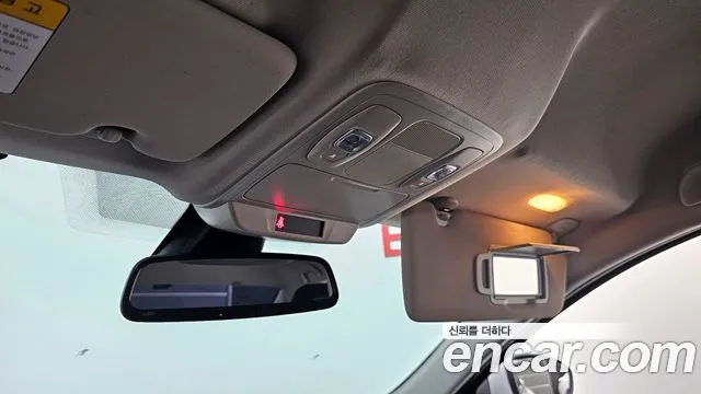 Renault Korea (Samsung) SM6 id 2699977 из Кореи 9