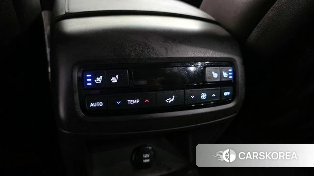 Hyundai The New Palisade id 3934484 из Кореи 9