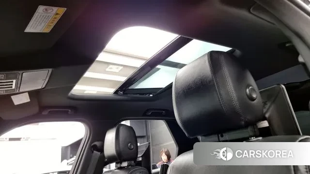 Land Rover Discovery 5 id 3095558 из Кореи 9