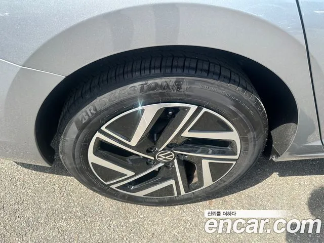 Volkswagen 7th Generation of Jetta id 2652359 из Кореи 9