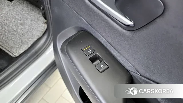 Hyundai Kona Hybrid (SX2) id 3159269 из Кореи 9