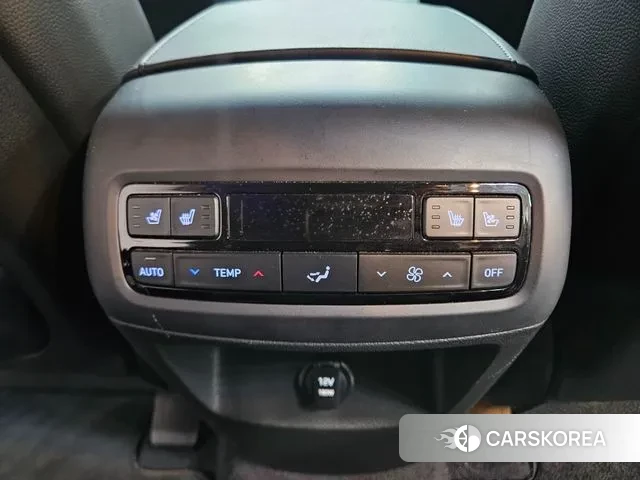 Hyundai The New Palisade id 3317007 из Кореи 9