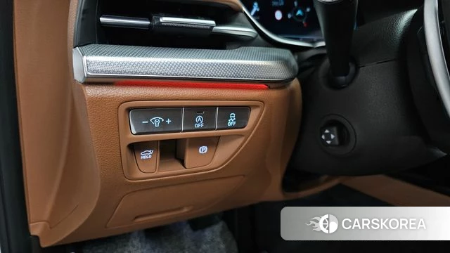 Genesis G80 (RG3) id 3812292 из Кореи 9