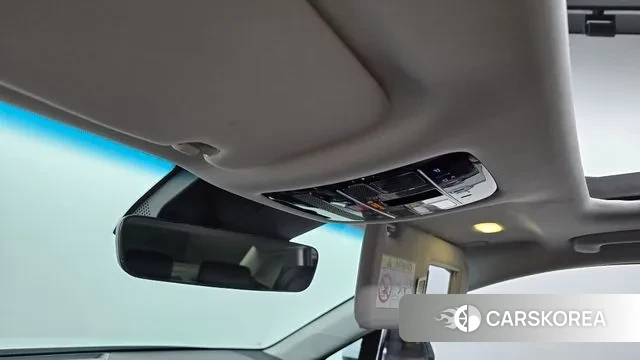 Hyundai Grandeur (GN7) id 3447546 из Кореи 9