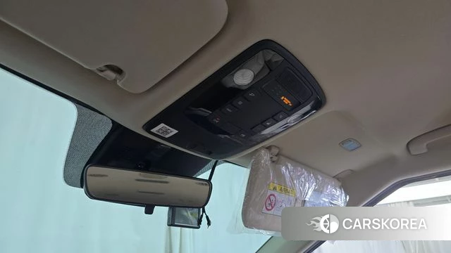 Kia Carnival 4th generation id 4593590 из Кореи 9
