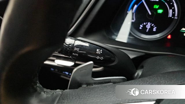 Hyundai Sonata Hybrid (DN8) id 3799979 из Кореи 9