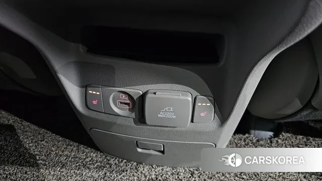 Kia The New Carnival id 3760736 из Кореи 9