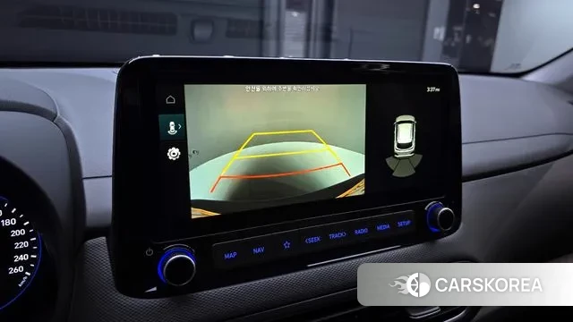 Hyundai The New Kona Hybrid id 3022817 из Кореи 9