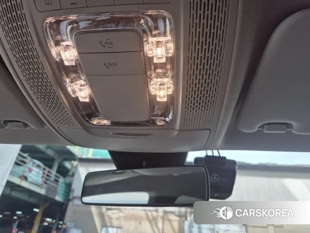 Mercedes-Benz A-Class W177 id 3033699 из Кореи 9