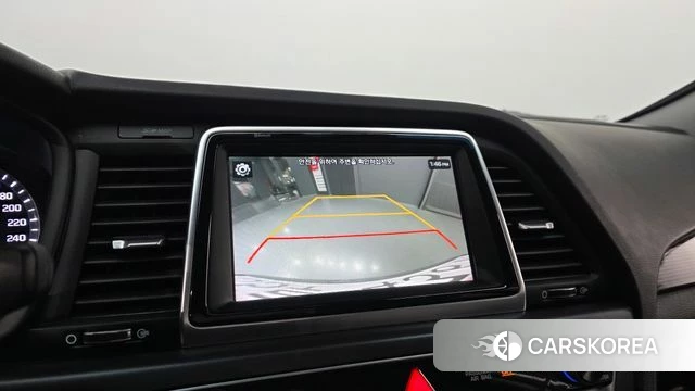 Hyundai Sonata New Rise id 4294882 из Кореи 9