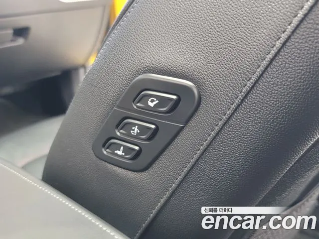 Hyundai Sonata (DN8) id 2688025 из Кореи 9