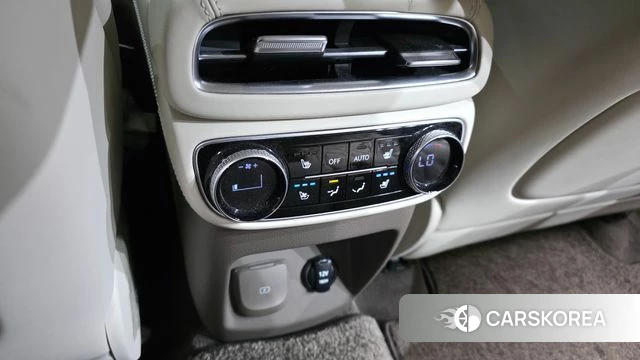 Genesis GV80 id 4338244 из Кореи 9