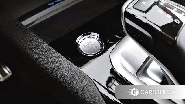 Peugeot 3008 second generation id 3421867 из Кореи 9