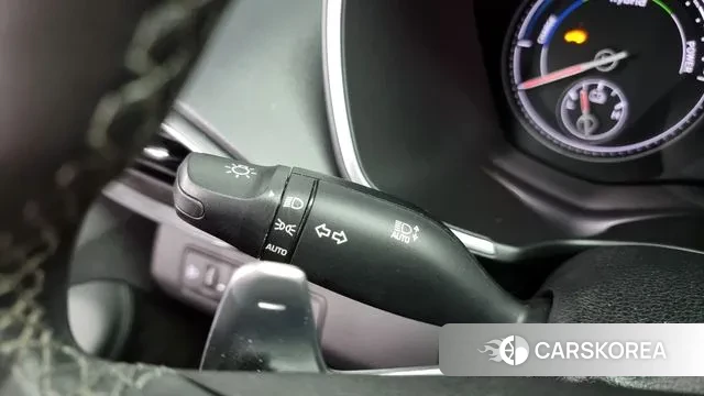 Hyundai The New Santa Fe id 2915283 из Кореи 9