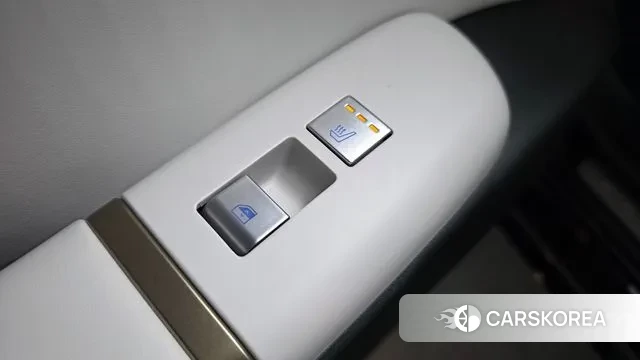 Hyundai Grandeur Hybrid (GN7) id 3731541 из Кореи 9