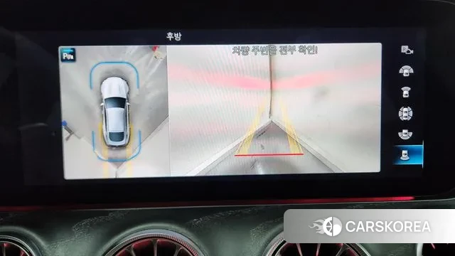 Mercedes-Benz AMG GT id 3508000 из Кореи 9