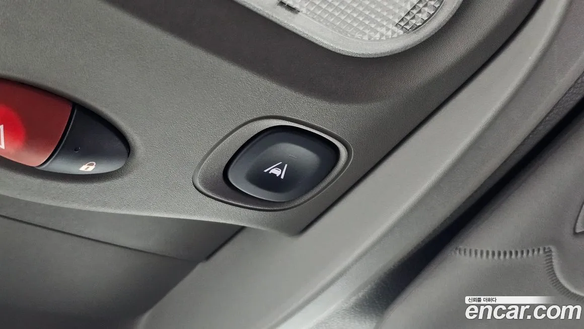 Renault Korea (Samsung) Master id 1957189 из Кореи 9