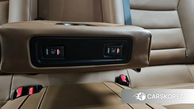 Renault Korea (Samsung) The New QM6 id 3843333 из Кореи 9