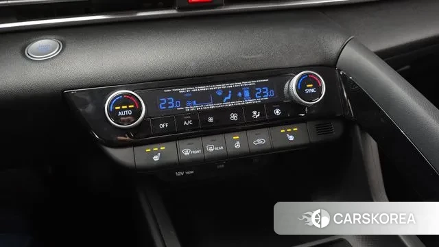 Hyundai Avante Hybrid (CN7) id 3747461 из Кореи 9