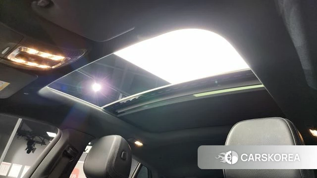 Mercedes-Benz GLE-Class W167 id 3795053 из Кореи 9