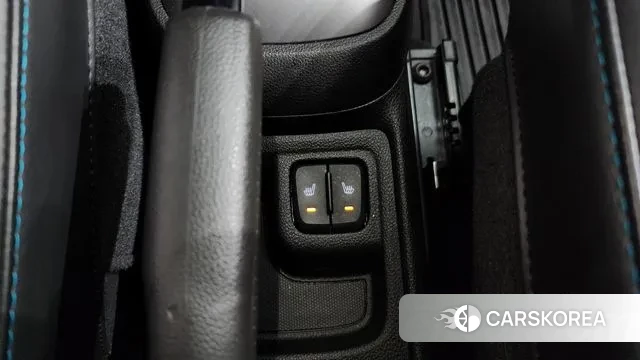 Chevrolet (GM Daewoo) The New Spark id 3737053 из Кореи 9